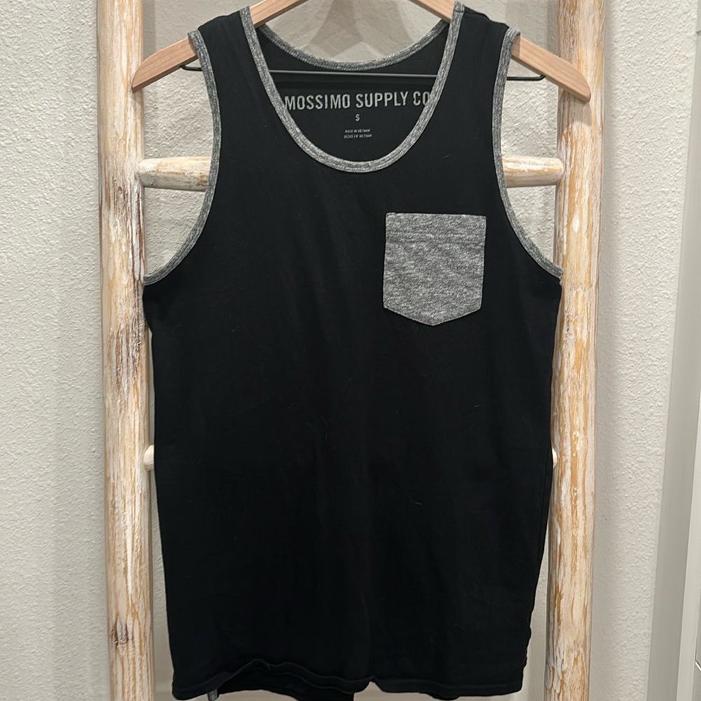 Mossimo Supply Co